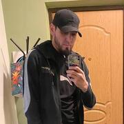 Алик, 30, Некрасовка