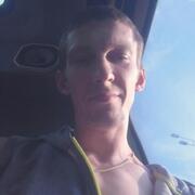 Алексей, 28, Цимлянск