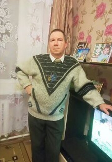 My photo - Aleksandr Prihodko, 69 from Rostov-on-don (@aleksandrprihodko11)