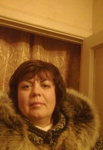 My photo - Elena, 51 from Shakhty (@elena23611)