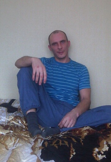 Sergey (@sergey316444) — my photo № 1