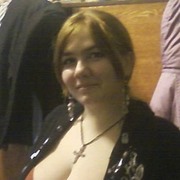Татьяна, 29, Знаменск