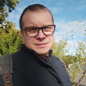 Моя фотография - Дмитрий, 40 из Новосибирск (@dmitriy491144)