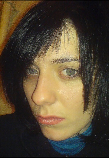 My photo - Katenka, 36 from Saint Petersburg (@criko)