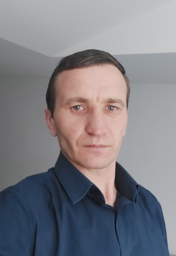 Моя фотография - Sergiu Chihai, 41 из Москва (@sergiuchihai0)