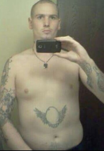 My photo - dylan, 39 from Sault Ste. Marie (@dylan69)