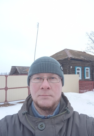 Моя фотография - FinnSegg, 42 из Винзили (@finnsegg)