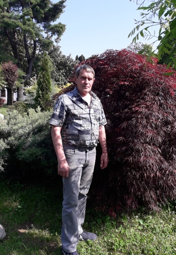 My photo - Vladimir, 70 from Smolensk (@vladimir353260)