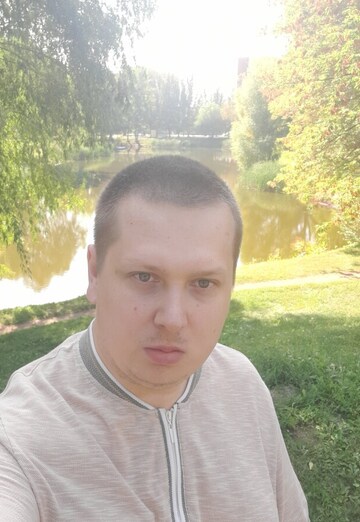 Oleg (@oleg360318) — my photo № 1