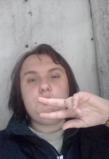 Моя фотографія - Людмила, 33 з Коростень (@ludmila110071)