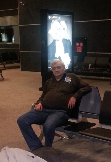 My photo - BEYLER, 64 from Baku (@beyler5)