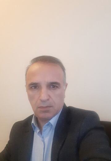 My photo - otari, 51 from Tbilisi (@otaribezhitashvili)