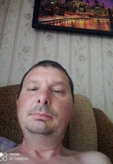 My photo - Aleksandr, 39 from Chelyabinsk (@aleksandr955694)