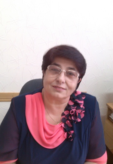 Моя фотографія - мария, 65 з Тернопіль (@mariya77516)