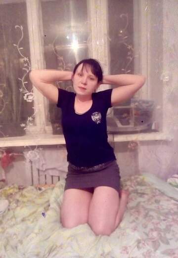Моя фотография - Анастасия, 36 из Новошахтинск (@anastasiya97035)