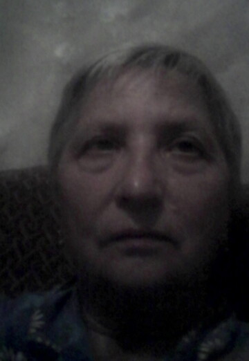 Моя фотография - скоропея, 69 из Омск (@skoropeya4)