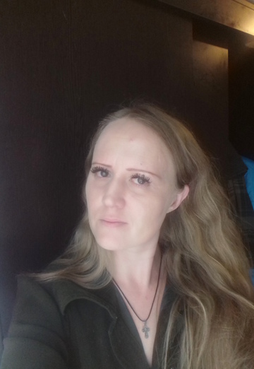 Моя фотография - Ольга Оленька, 49 из Москва (@olgaolenka17)
