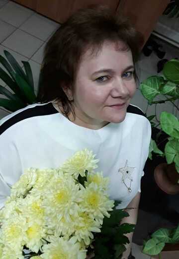 Моя фотография - Ольга, 50 из Москва (@olga358989)