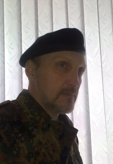 Моя фотография - Анатолий, 57 из Комсомольск-на-Амуре (@anatoliy59615)