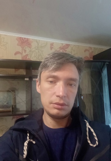 My photo - Andrey Ionkin, 39 from Gus-Khrustalny (@andreyionkin)