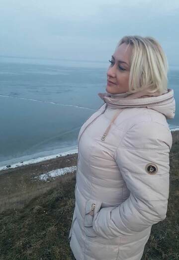 My photo - Alla, 48 from Vinnytsia (@alla24430)