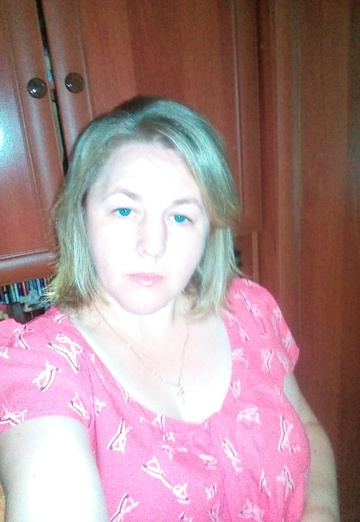 Моя фотография - марианна, 36 из Виноградов (@marianna4405)