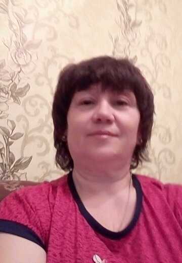 Моя фотография - Светлана, 61 из Омск (@svetlana270747)