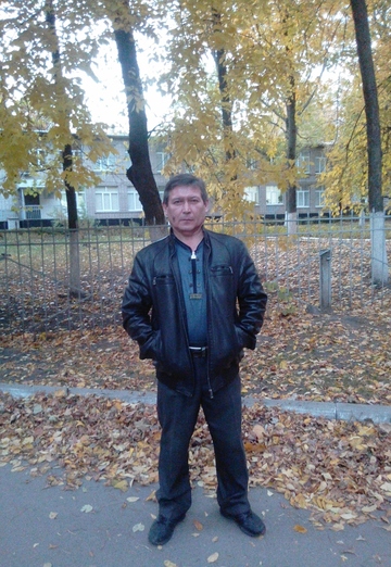 My photo - Oleg, 57 from Lipetsk (@oleg258680)