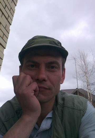 My photo - igor jatkin, 47 from Perm (@igorjatkin0)