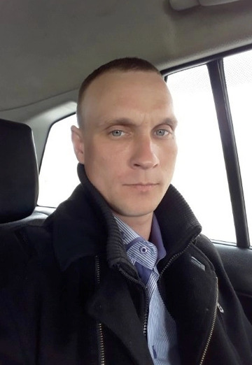 My photo - Valeriy, 41 from Seversk (@valeriy101013)