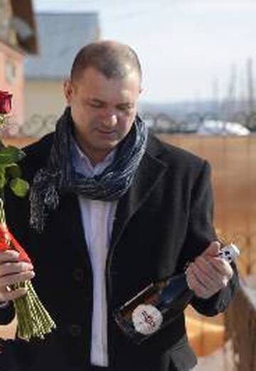 My photo - Oleg, 48 from Berezniki (@oleg227964)