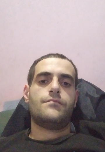 Моя фотография - мхитар, 35 из Ереван (@mhitar83)