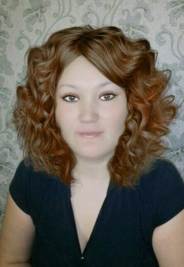 Моя фотография - Ляйла, 40 из Усть-Каменогорск (@lyayla3)