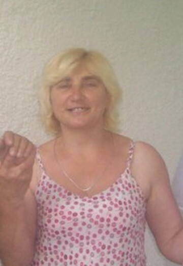 My photo - Svetlana, 65 from Tiraspol (@svetlana7798375)