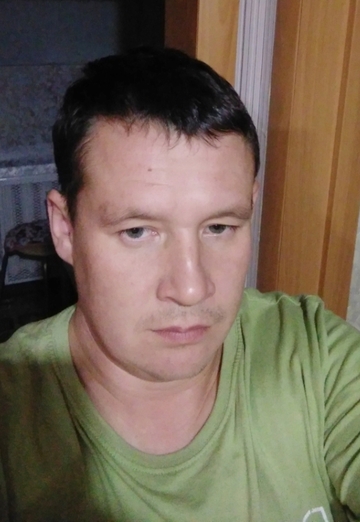 Моя фотография - Владимир, 38 из Первоуральск (@vladimir342085)