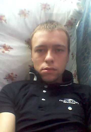 My photo - Aleksandr, 28 from Ryazan (@aleksandr1076209)