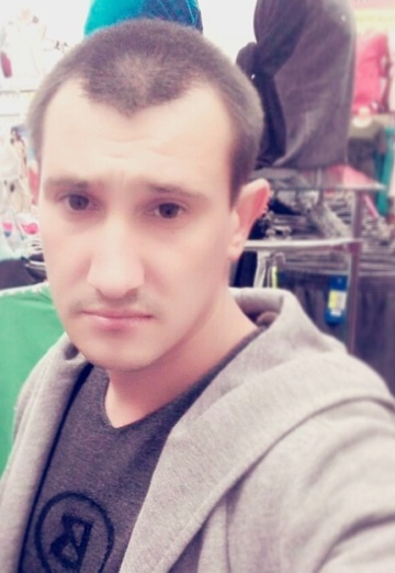 My photo - Ruslan, 32 from Armavir (@ruslan125729)
