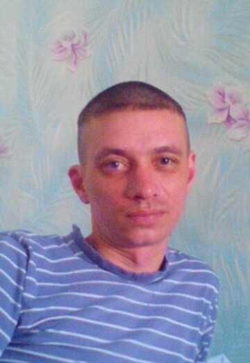 Моя фотография - Игорь, 39 из Челябинск (@igor297870)