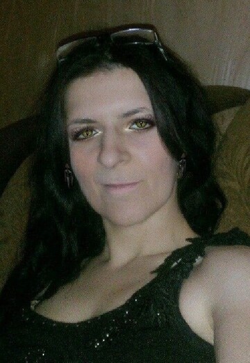 Моя фотография - Майя, 41 из Орехово-Зуево (@mayya6531)