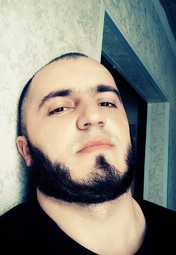 My photo - Temirlan, 34 from Makhachkala (@temirlan625)
