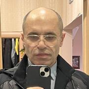 Виталик, 44, Сургут