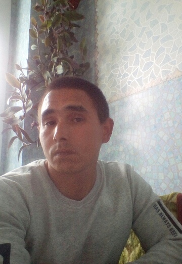 Моя фотография - Андрей, 36 из Петропавловск-Камчатский (@andrey603063)