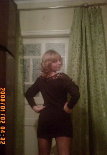 Minha foto - Irina, 40 de Bilhorod-Dnistrovsky (@irina26202)