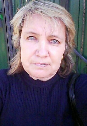 My photo - Olga Dostovalova, 57 from Kurgan (@olgadostovalova)