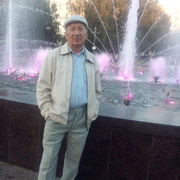 Anatoliy Pekshev 68 Kartaly