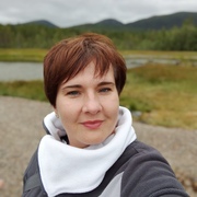 Тётка Эльза, 45, Сосновый Бор