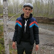 Руслан, 35, Поронайск