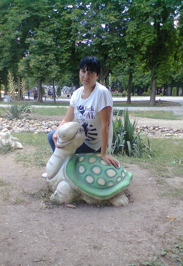 My photo - elena, 58 from Leningradskaya (@elena130411)