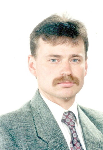 Моя фотография - Владимир, 53 из Череповец (@vladimir174481)