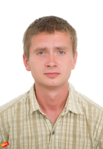 Моя фотография - Дмитрий, 39 из Каменск-Уральский (@dmitriy305529)